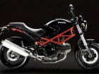 Ducati Monster 695